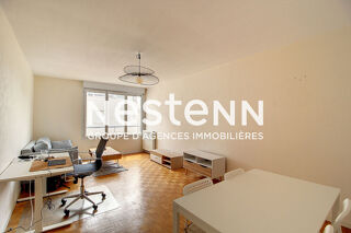  Appartement à louer 2 pièces 46 m²