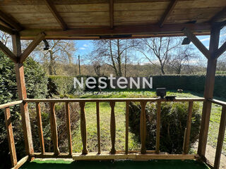  Maison � vendre 2 pi�ces 25 m�