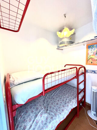  Appartement à louer 2 pièces 25 m²