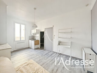  Appartement � louer 1 pi�ce 18 m�