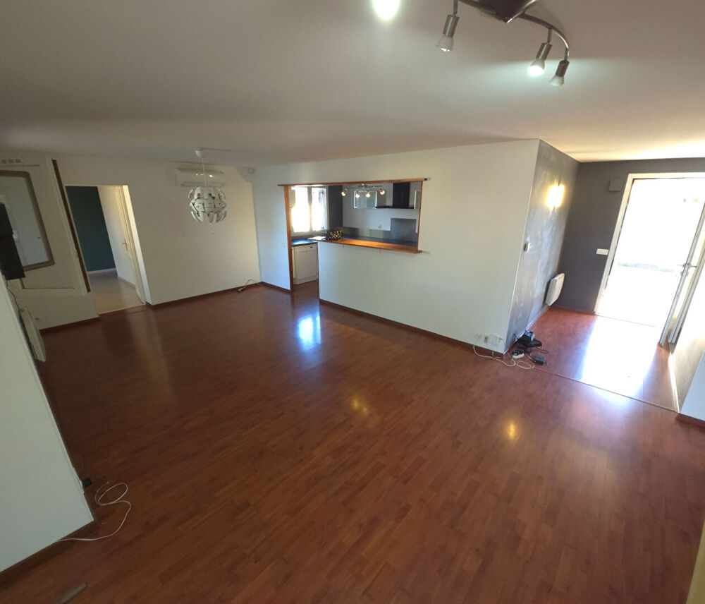 Location Maison Colomiers Maison T6 quartier PERGET-LYCEE INTERNATIONAL Colomiers