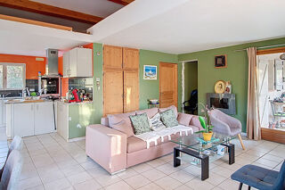  Maison � vendre 4 pi�ces 1 m�