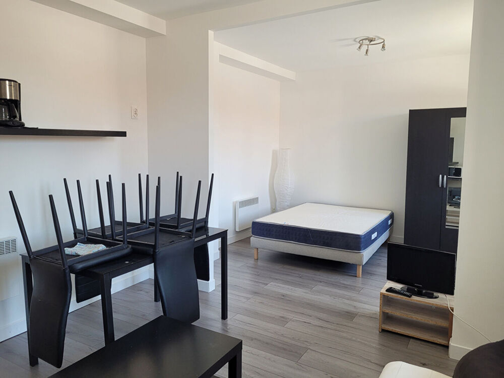 Location Appartement Appartement Le Creusot Le creusot