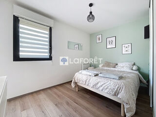  Appartement � louer 2 pi�ces 38 m�