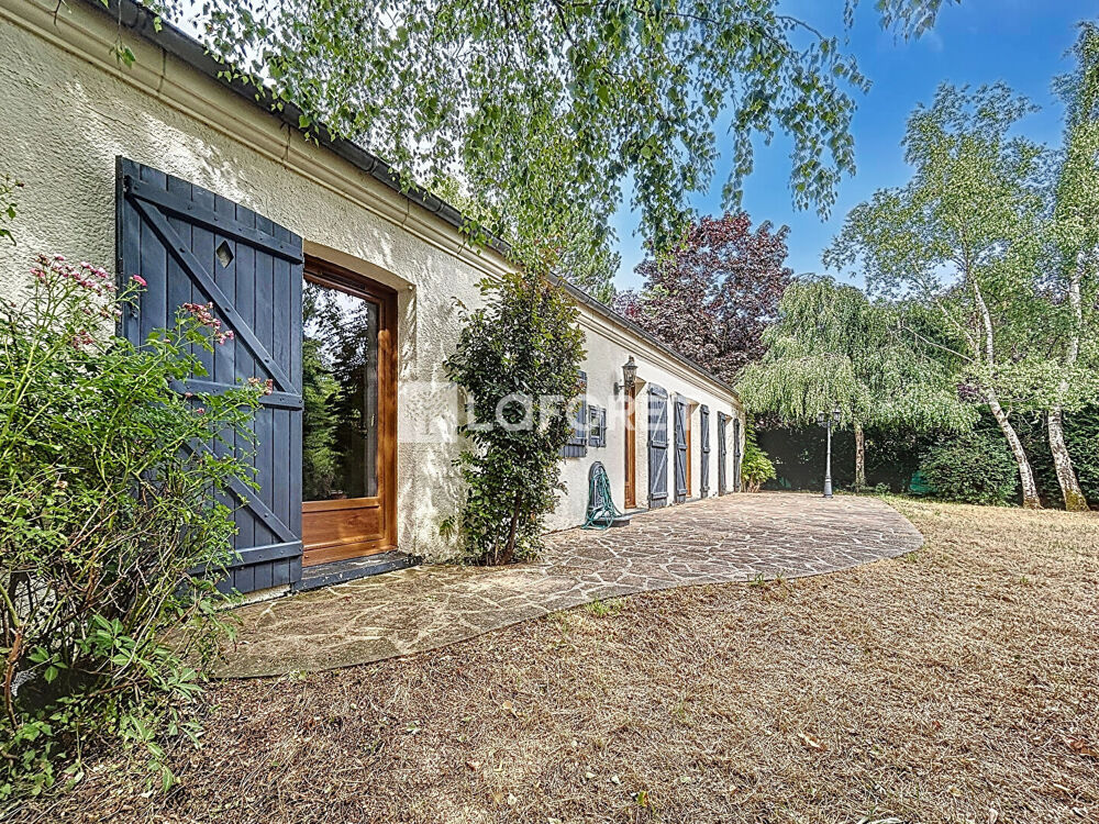 Vente Maison Maison Marolles En Brie 8 pièces 140m2 Marolles en brie
