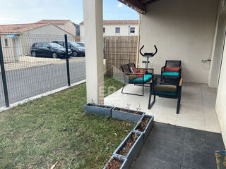 Maison � louer 4 pi�ces 75 m�