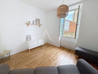  Appartement à vendre 4 pièces 82 m²