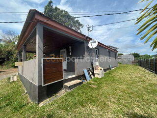  Maison � vendre 4 pi�ces 84 m�