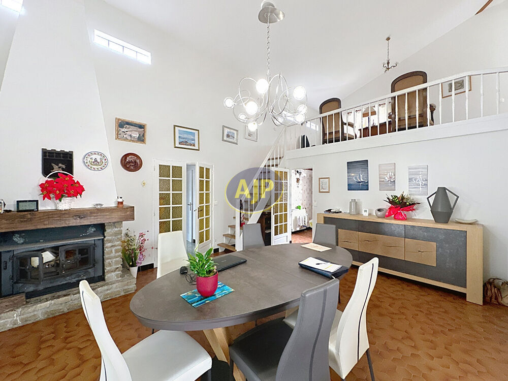 Vente Maison Maison Pornic 5 pièces Pornic