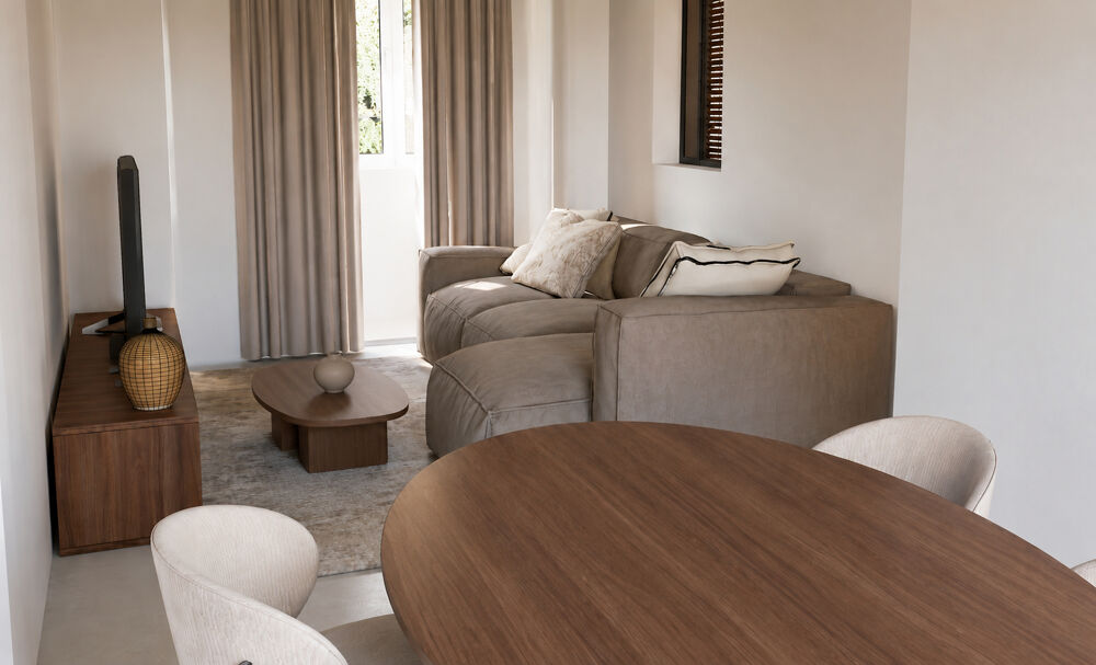 Appartement T2 à vendre à Mont de Marsan - Réf 16584