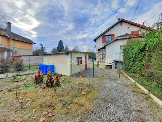  Maison � vendre 4 pi�ces 73 m�