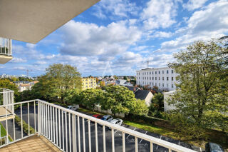  Appartement � vendre 3 pi�ces 82 m�