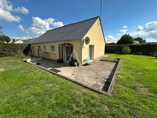  Maison � louer 4 pi�ces 88 m�