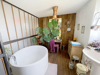  Maison à vendre 6 pièces 158 m²