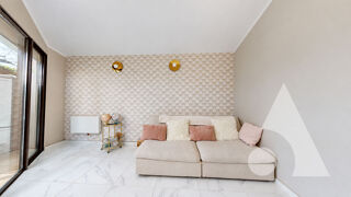  Appartement à vendre 3 pièces 59 m²