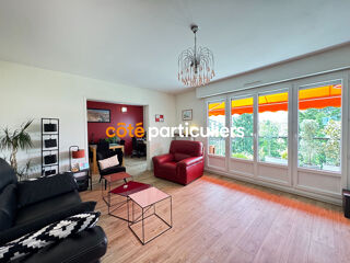  Appartement � vendre 4 pi�ces 90 m�