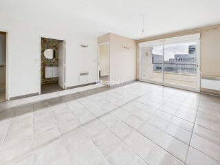  Appartement � vendre 2 pi�ces 46 m�