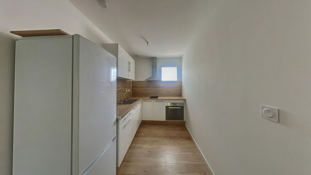 Vente Appartement AVIGNON INTRA-MUROS ? SECTEUR JOSEPH VERNET ? T2 DE 35 M² ? DERNIER ÉTAGE Avignon