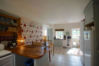  Maison � vendre 5 pi�ces 128 m�