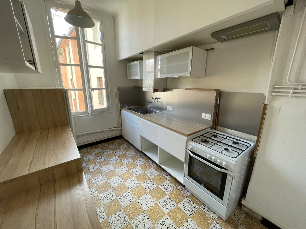 Location Appartement LE LEYDET   T4 - 97M² AIX CENTRE Aix en provence