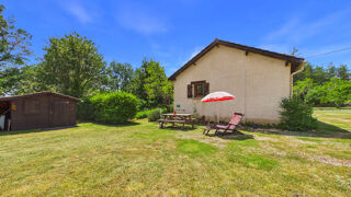  Maison � vendre 2 pi�ces 58 m�