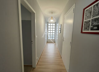  Maison � vendre 3 pi�ces 56 m�