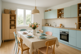  Appartement à vendre 4 pièces 83 m²