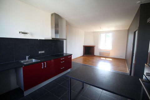  Appartement � louer 3 pi�ces 74 m�