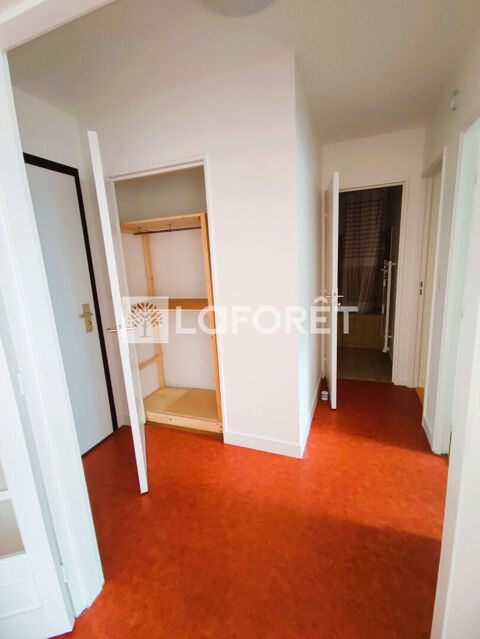  Appartement  louer 2 pices 39 m
