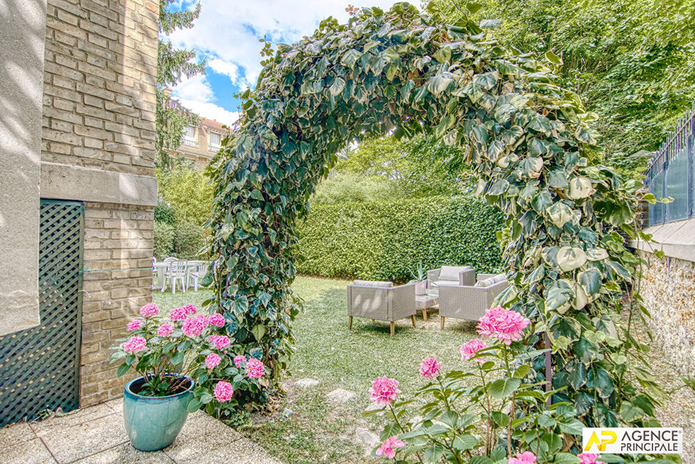 à vendre  Maison Versailles (78000)