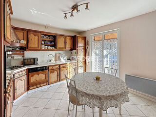  Maison � vendre 6 pi�ces 108 m�