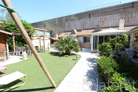  Maison � louer 5 pi�ces 128 m�