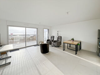  Appartement � vendre 3 pi�ces 66 m�