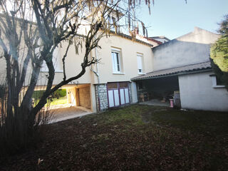  Maison � louer 4 pi�ces 115 m�