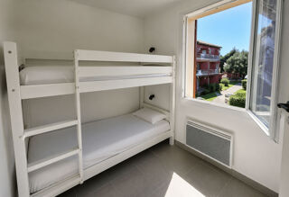  Appartement à vendre 3 pièces 37 m²