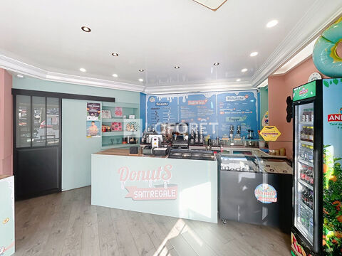 Fonds de commerce Ploermel 56000 56800 Ploermel