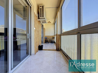  Appartement à vendre 2 pièces 45 m²