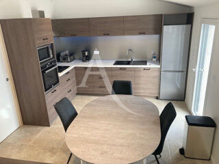  Maison � vendre 4 pi�ces 72 m�