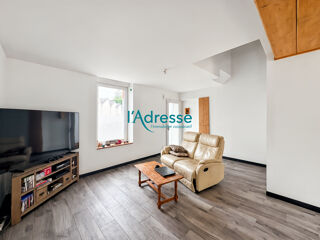  Maison à vendre 4 pièces 90 m²