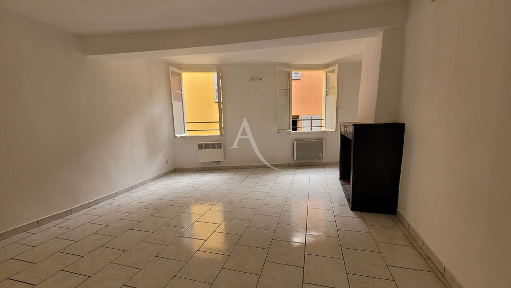 Appartement 2 pièces 40 m² · à Grasse · 40 m² · 101 500 €