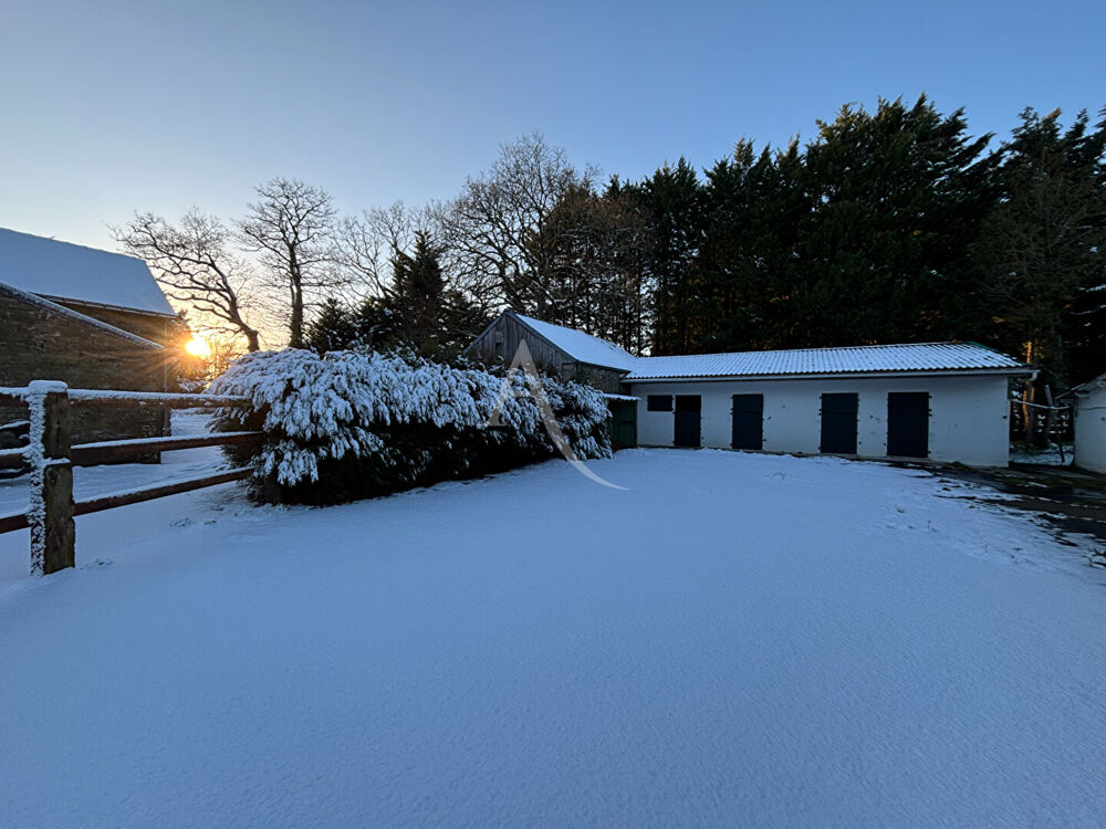 � vendre  Maison Nozay (44170)