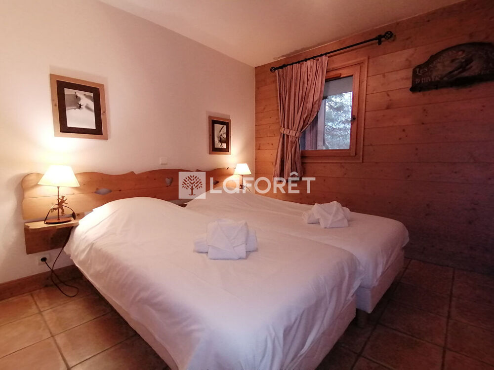 Vente Appartement Appartement Bourg Saint Maurice 3 pi�ce(s) de 56.24 m2 Bourg saint maurice