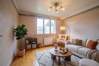  Appartement � vendre 3 pi�ces 55 m�