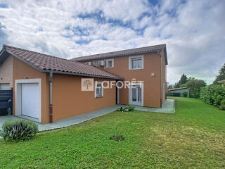  Maison à vendre 4 pièces 92 m²
