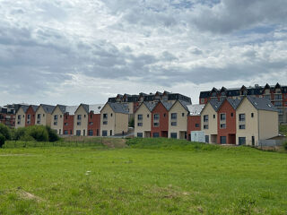  Maison � vendre 4 pi�ces 81 m�