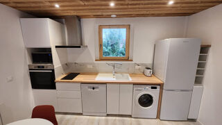  Appartement à louer 1 pièce 31 m²