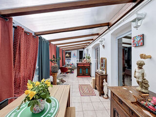  Maison à vendre 7 pièces 125 m²