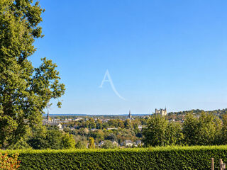  Maison à vendre 5 pièces 132 m²