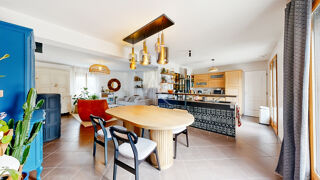  Maison � vendre 7 pi�ces 169 m�