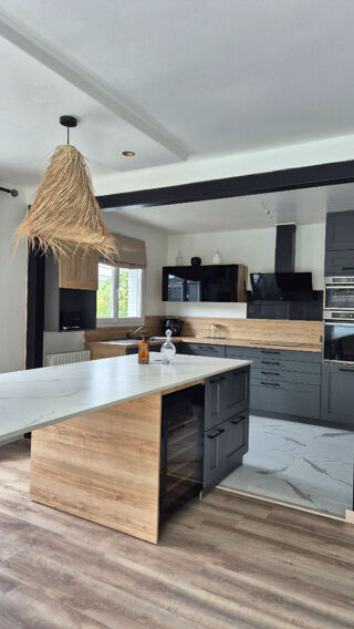  Maison � vendre 6 pi�ces 143 m�